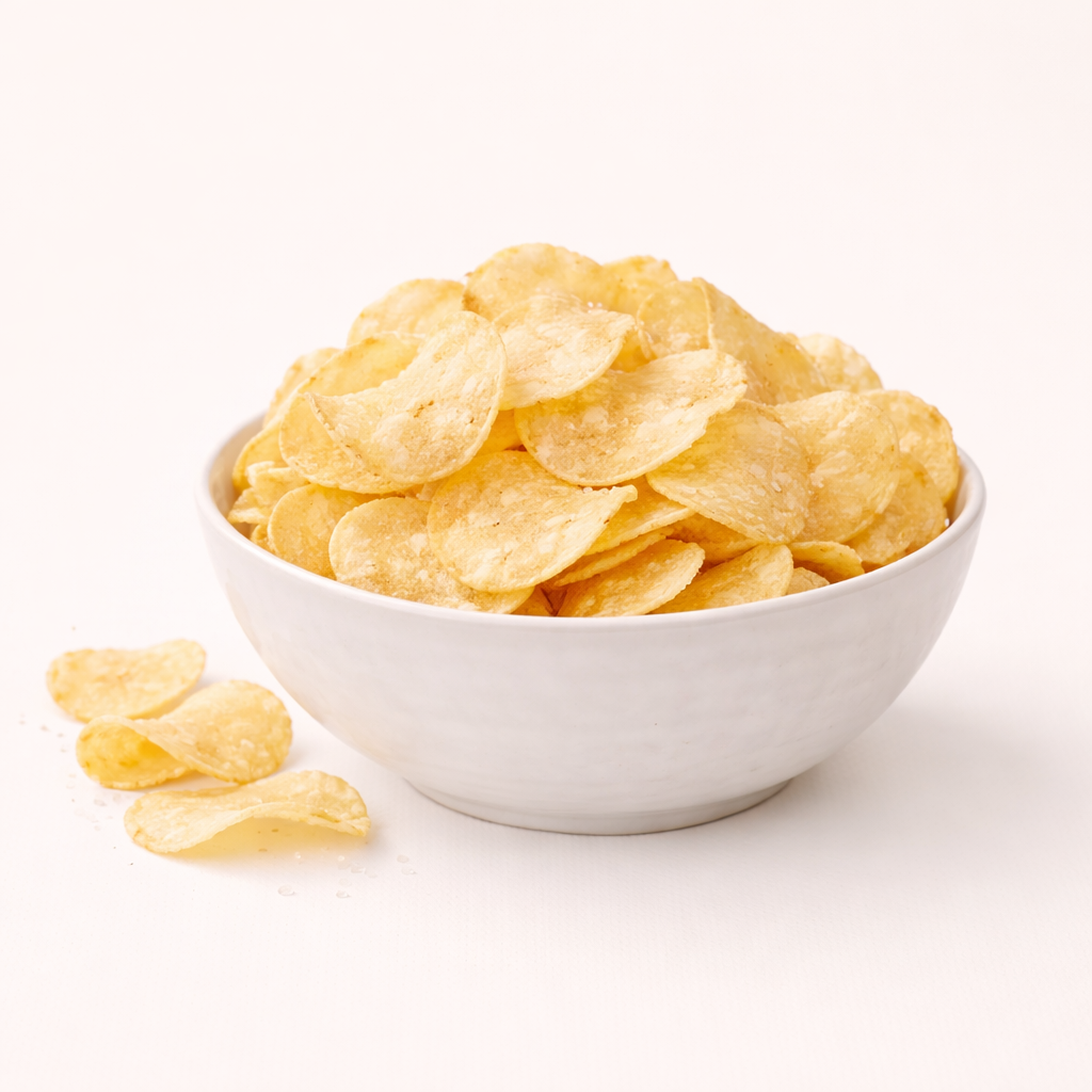plain-potato-chips